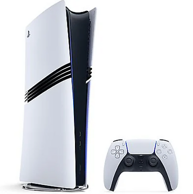 CONSOLE PLAYSTATION 5 PRO DIGITAL