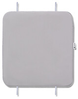 Loklik Heat Press Mat 38.1x38.1cm*grau* • Typ: SG-GJ-0057-US-L-B2B