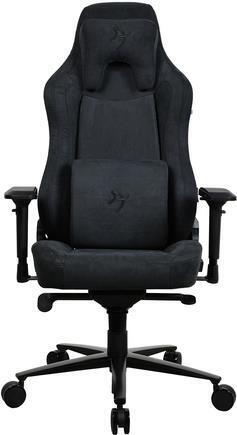 Arozzi Vernazza Supersoft - Pure Black (AROZZI VERNAZZA SUPERSOFT PURE - BLACK S