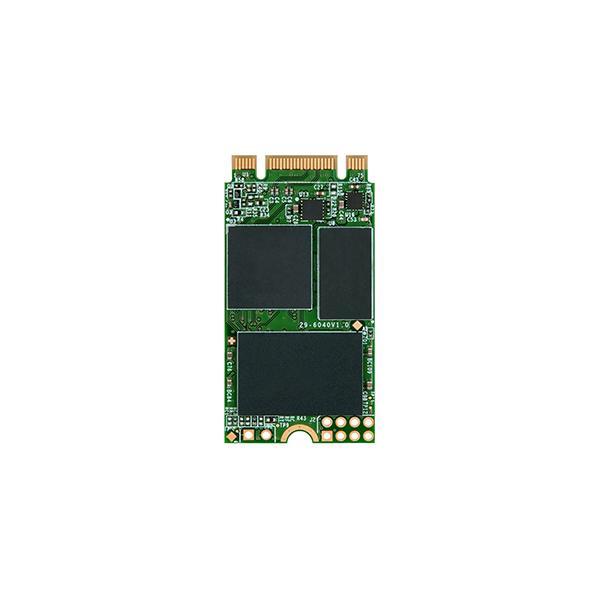 Transcend Mts420 M.2 240 Gb Serial Ata Iii 3d Nand