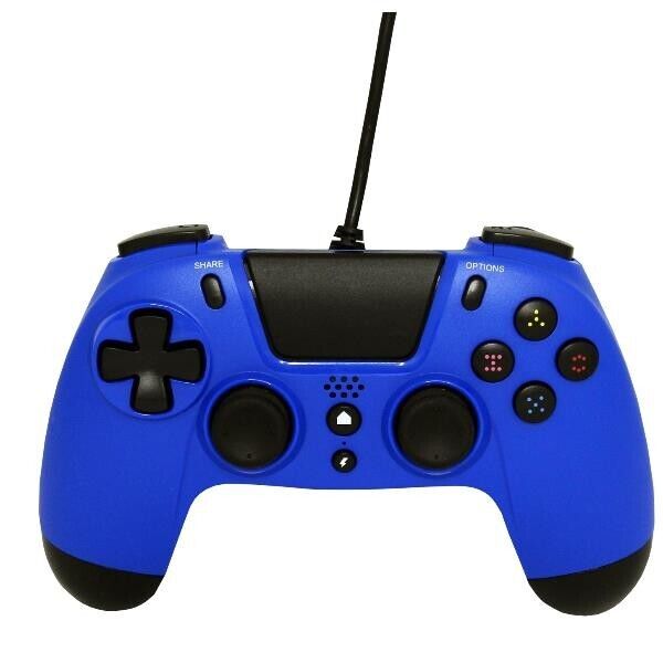 CONTROLLERS E SENSORI GAMES - WX4 BLU