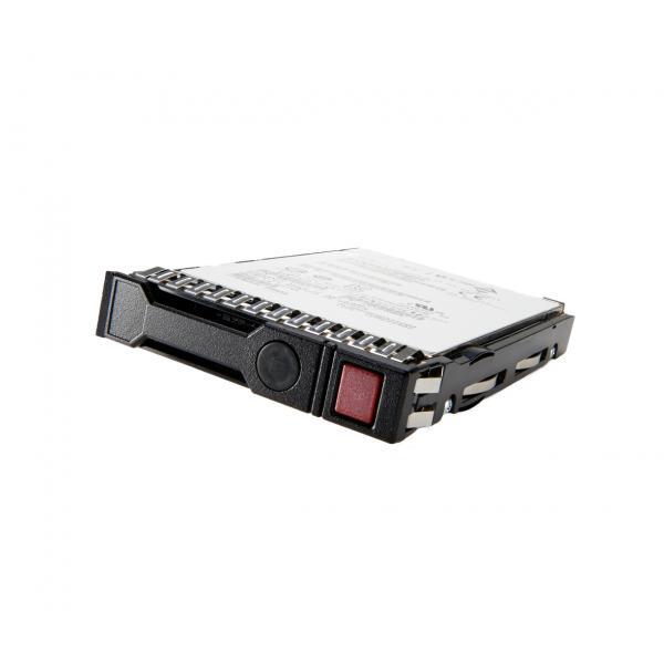 Hewlett Packard Enterprise EG1200JEHMC disco rigido interno 2.5" 1200 GB SAS