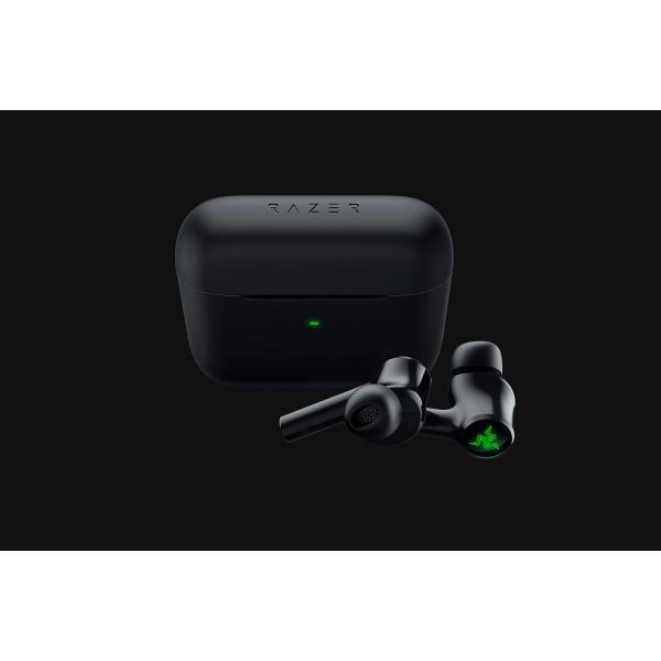 Razer Hammerhead Hyperspeed Cuffie Wireless IN-Ear Giocare Bluetooth Nero (razer