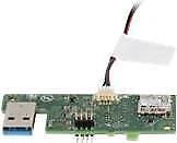 FUJITSU USB-FLASH-DRIVE DUAL MICROSD64GB
