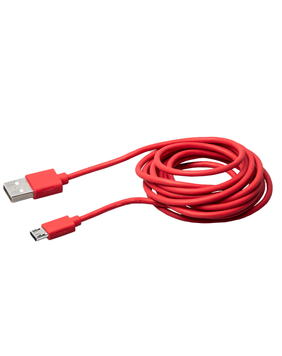 Blaze Evercade USB Link Cavo