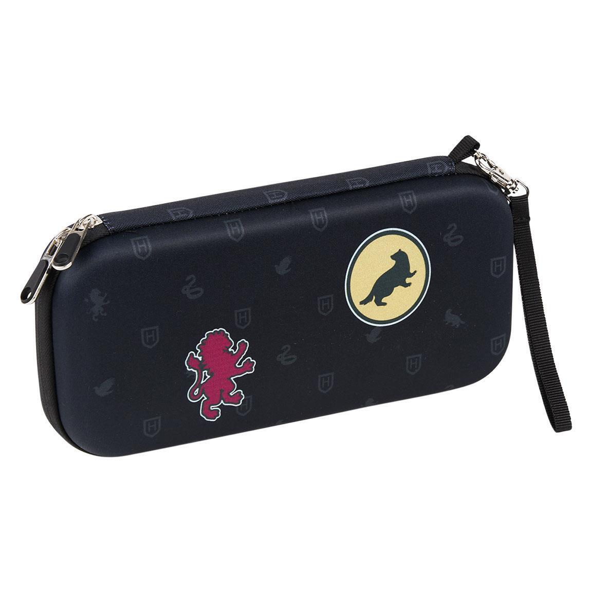Cerdà Custodia Harry Potter per Console Nintendo Switch Cover Borsa Trasporto..