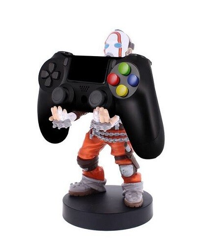Borderlands Cable Guy Psycho (Porta pad etc.)