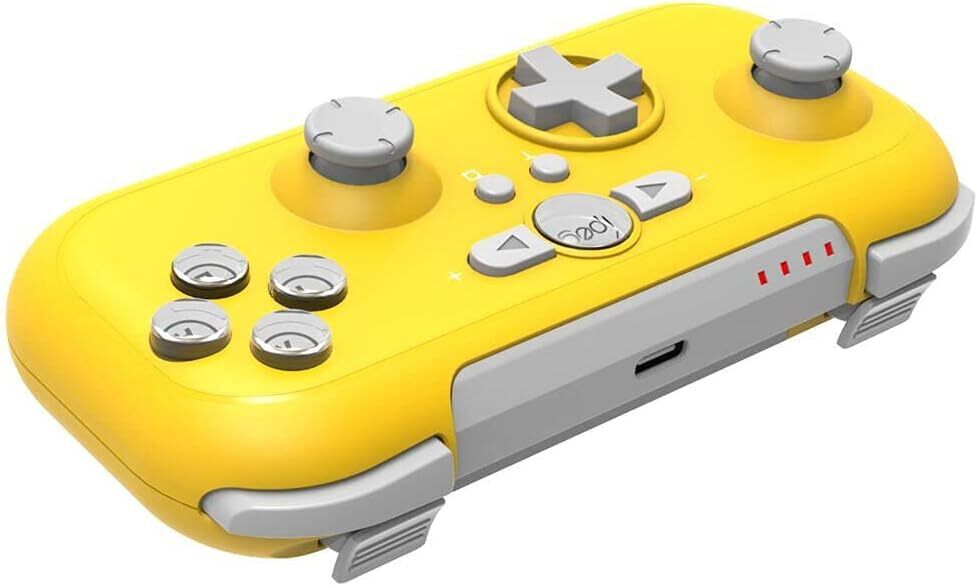 IPEGA CONTROLLER WIRELESS PAD PER NINTENDO SWITCH PC PS3 ANDROID PG-SW021A