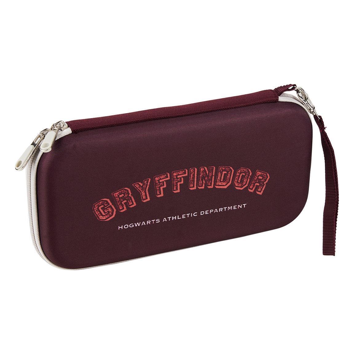 Cerdà Custodia Harry Potter per Console Nintendo Switch Cover Borsa Trasporto..