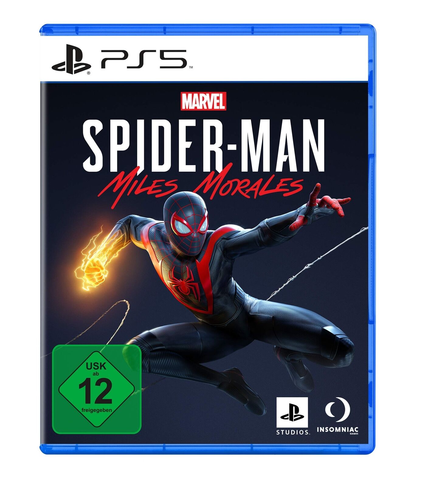 { language_tag:en_GB, value:"Sony SPIDER-MAN MARVEL'S: MILE (Sony Playstation 4)