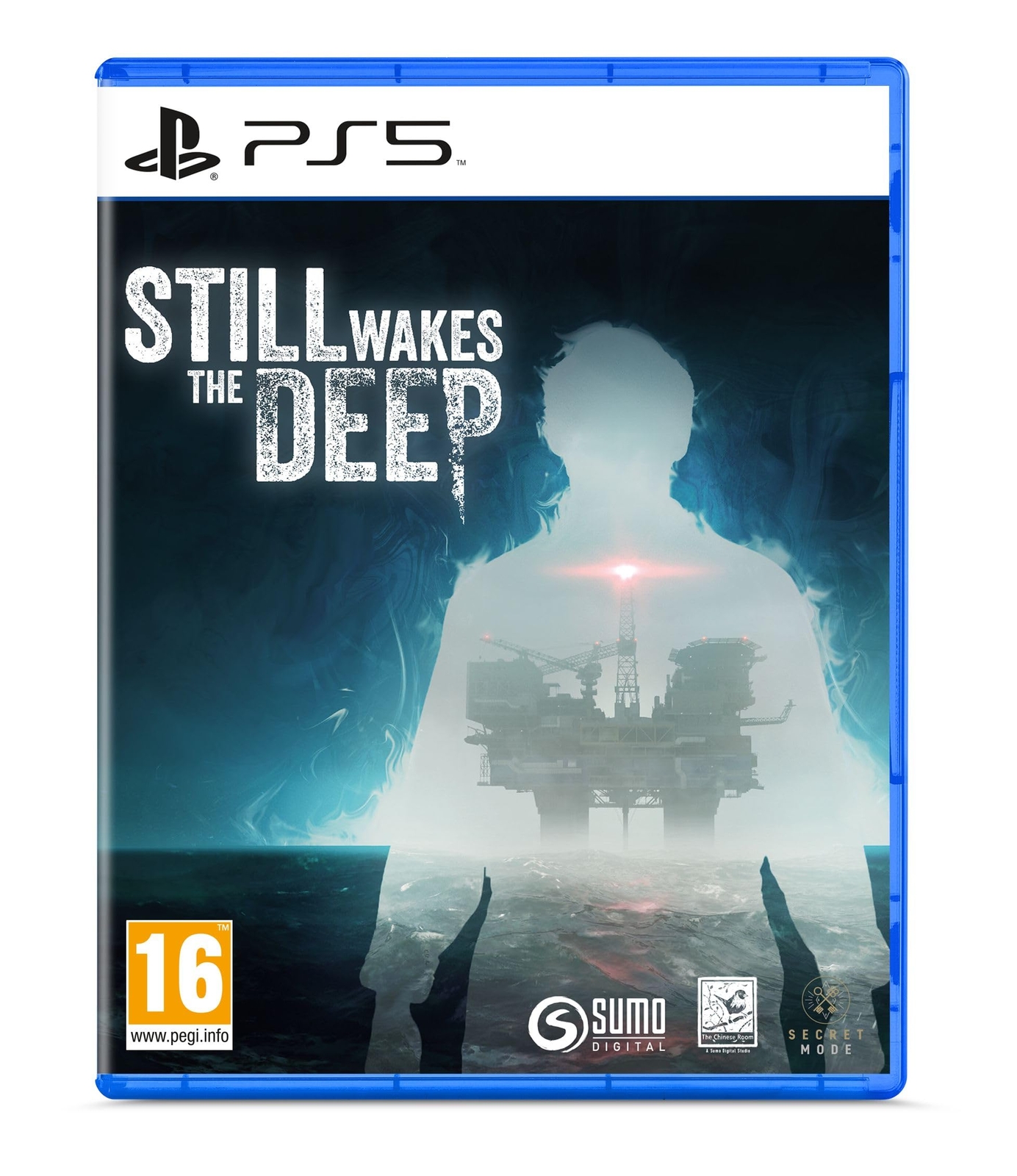 Still Wakes the Deep - PS5 (PlayStation 5)