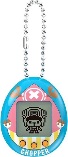Bandai: Tamagotchi One Piece
