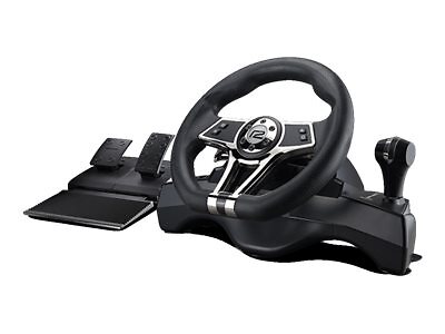 Ready2Gaming Hurricane Wheel Pro Wheel, pedals and gear R2GPS4HURRIPRO