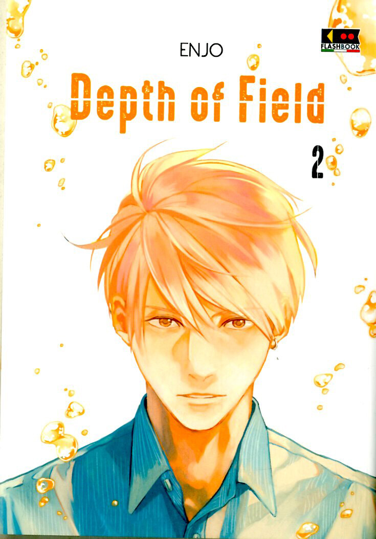 DEPTH OF FIELD (m2) N.2 - DEPTH OF FIELD