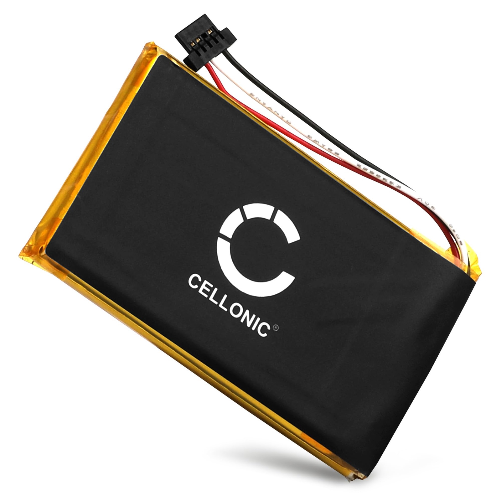 CELLONIC® Batteria Topaz TOPAZPCZF1045003501 Compatibile con Navigon 70 Easy ...