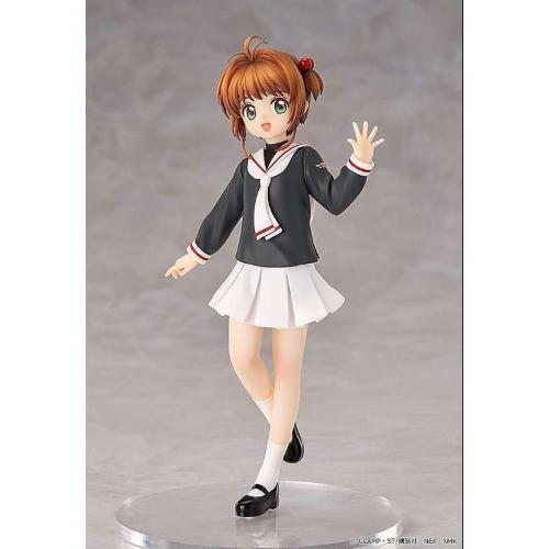 CARDCAPTOR SAKURA KINOMOTO SAKURA