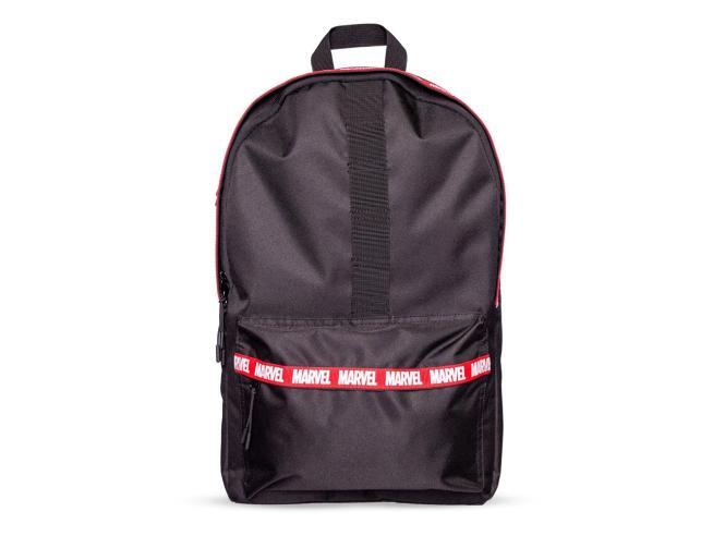 Marvel Generic Logo Basic Backpack