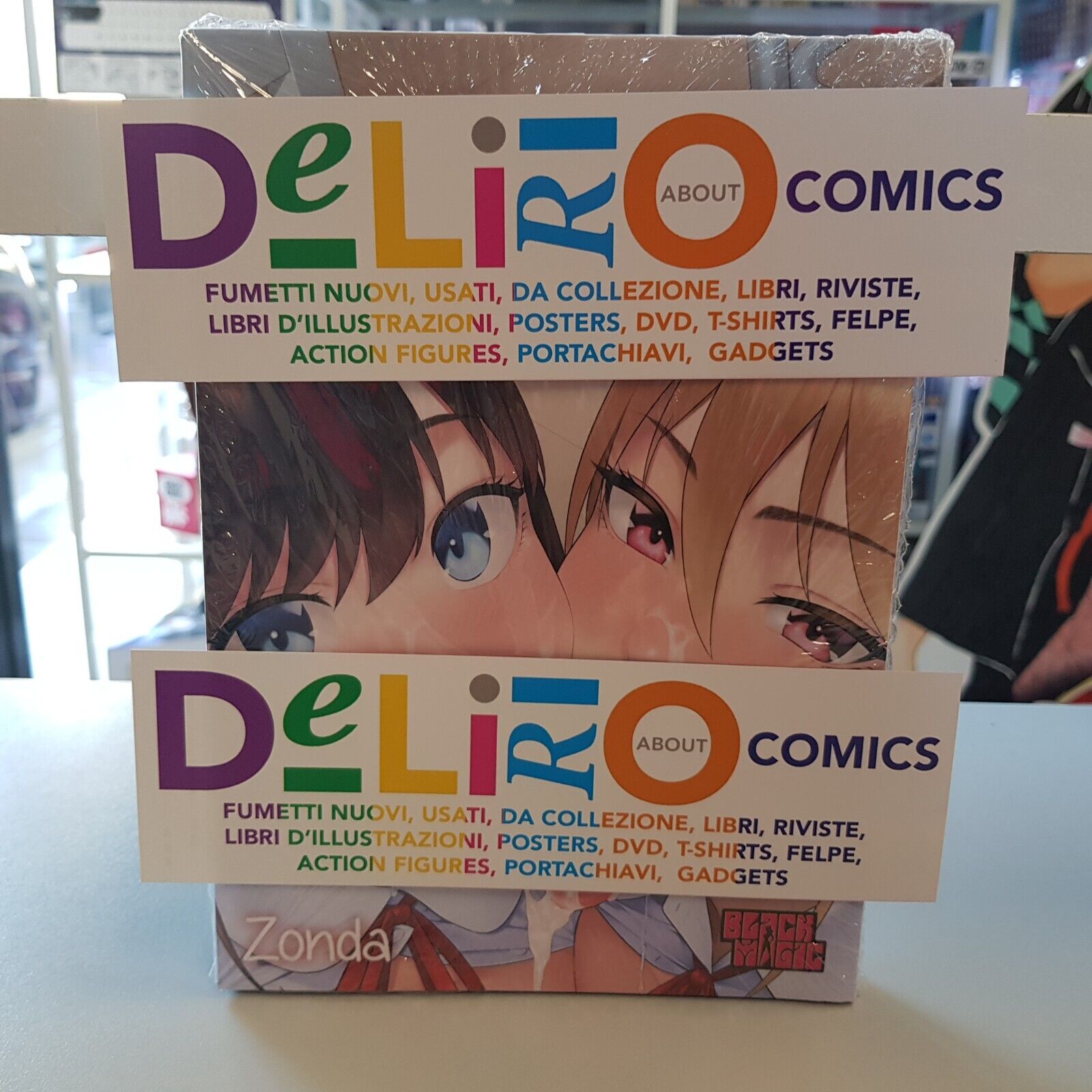 IL CLUB DELLA RICERCA SULLA F... Ed. MAGIC PRESS SCONTO 5%