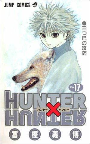 HUNTER X HUNTER HUNTER×HUNTER Comic Manga 1-38 Book set Yoshiro Togashi Giappone