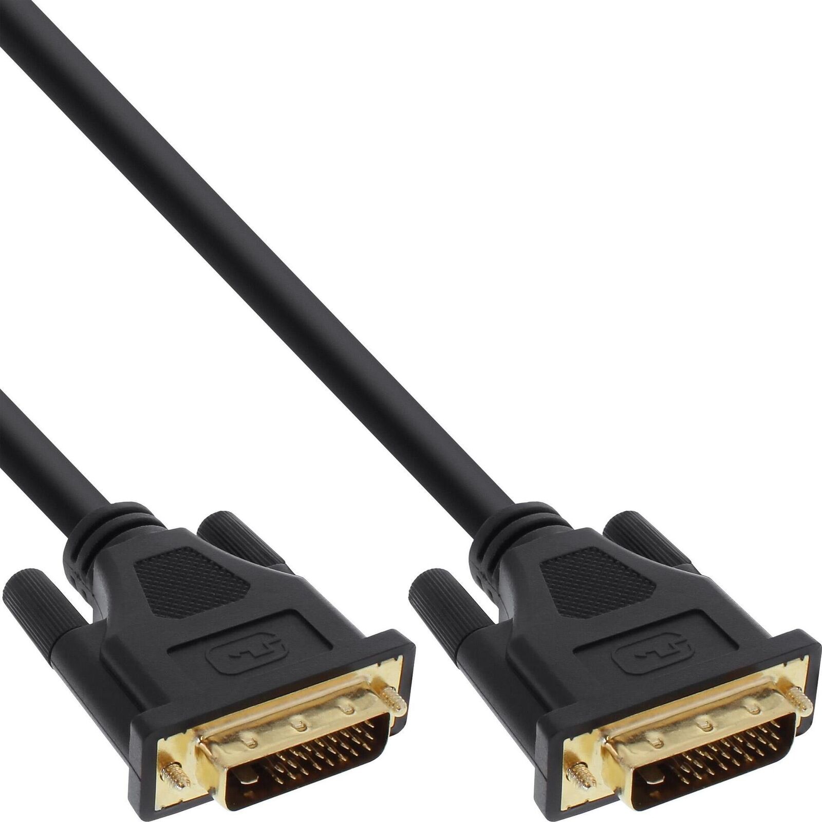 Cavo di collegamento DVI-D Premium - digitale 241 ST - ST - Dual Link - 20m