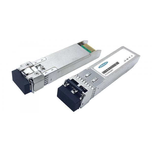 Origin Storage 10GBASE-ER SFP+ 1550nm 40km Extreme Networks Compatible modulo de