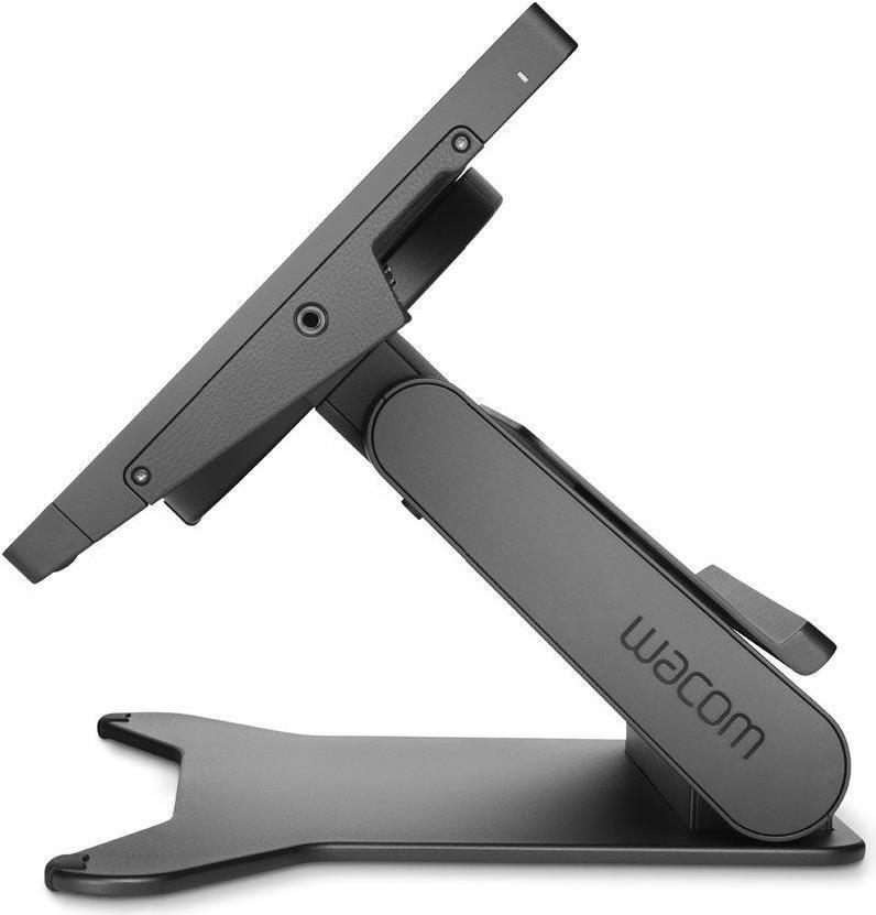 Supporto Wacom Cintiq Pro 17