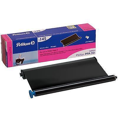 TTR (PHILIPS MAGIC 5 PFA 351)