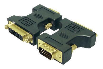 DVI Adapter DVI-I female -