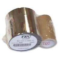 Toshiba TEC Premium - nastro a trasferimento termico - 1 x nero - 160 mm x 300 m