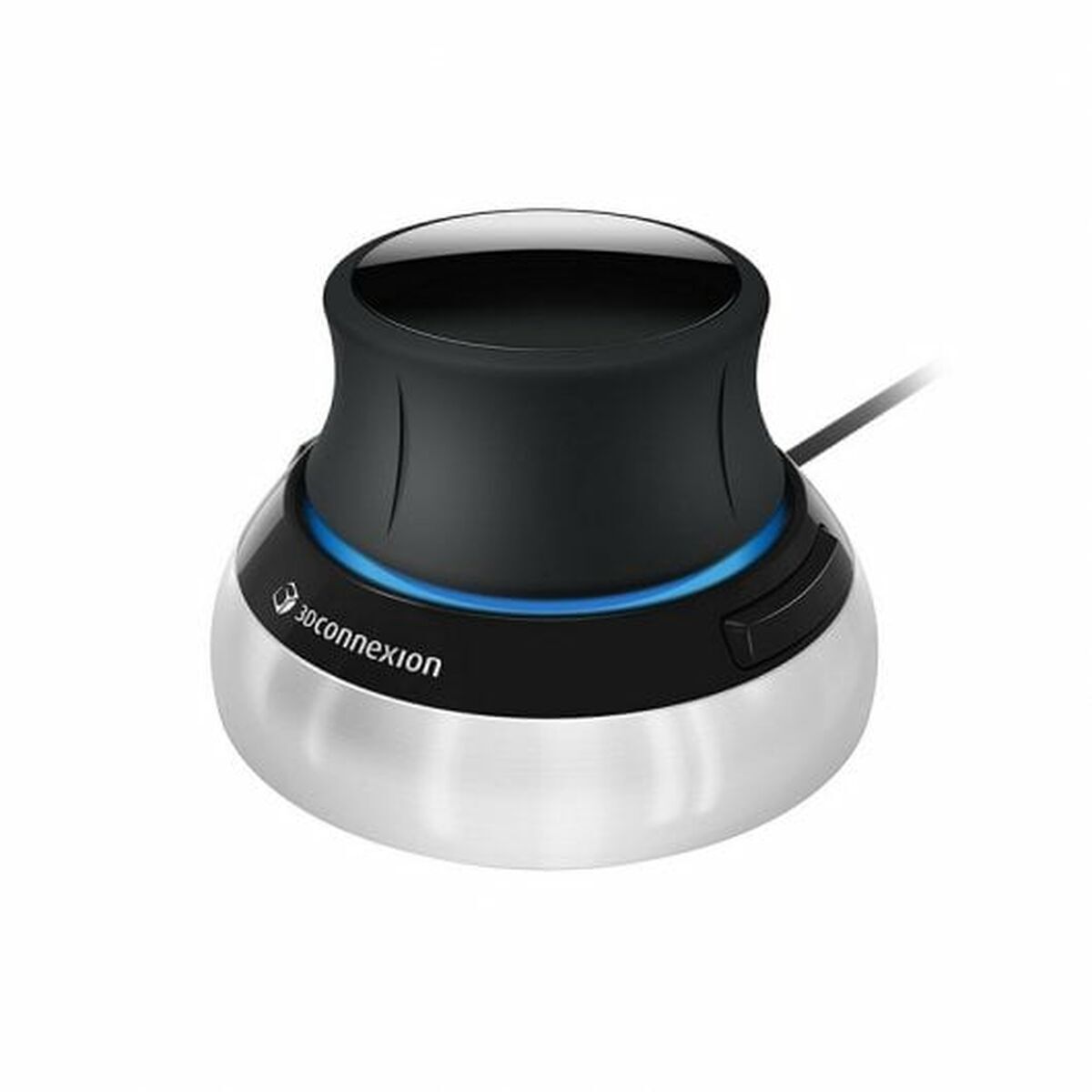 Mouse 3dconnexion 3dX-700059 Nero