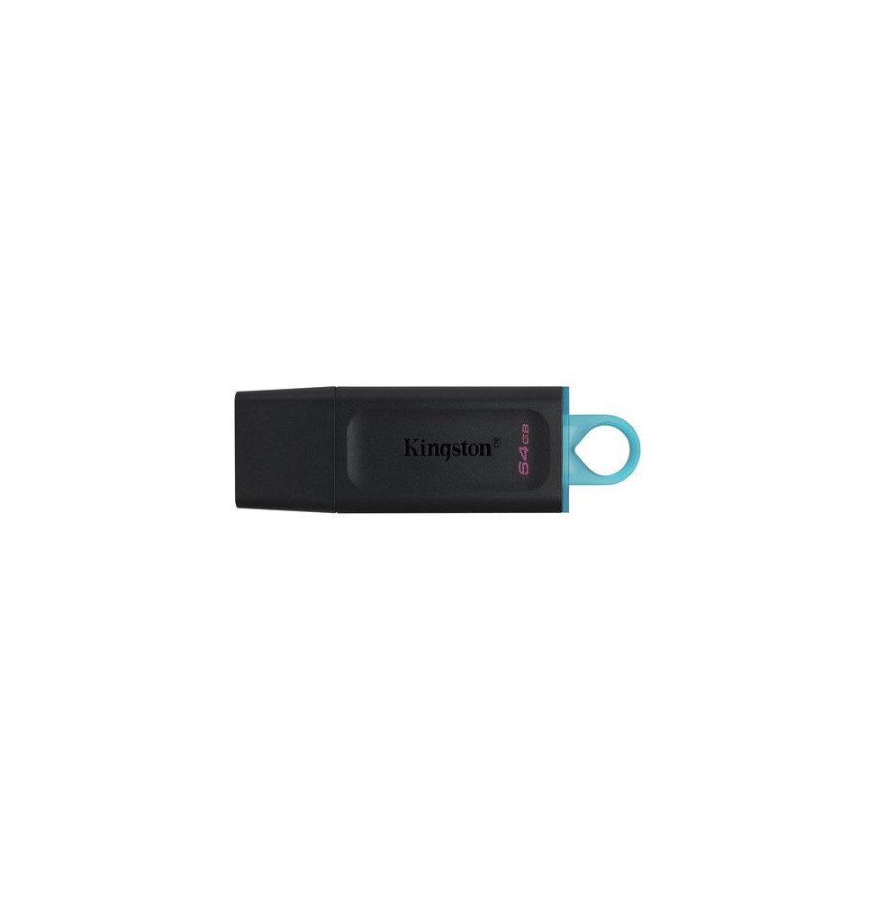 FLASH DRIVE KINGSTON USB 3.0  64GB "DataTraveler" - DTX/64GB