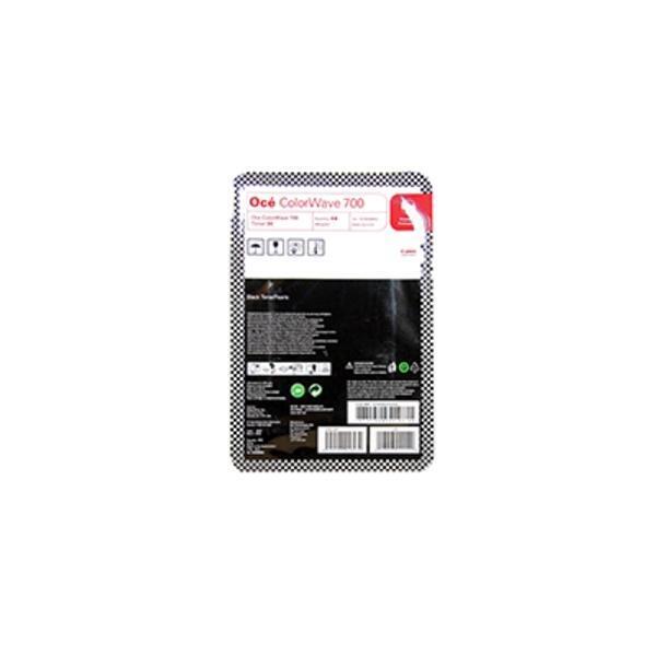 CANON OCE COLORWAVE 700 TONER LASER-JET NERO 500 GR