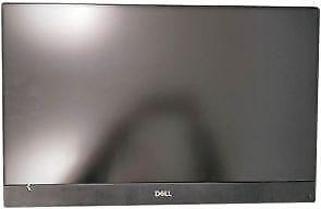 ASSY LCD Touch Screen FHD - 23.8 Antiglare LVDS FHD - Touch With Cable - Warrant