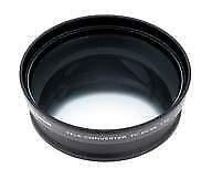 Canon Tele Converter TC-DC58 Nero