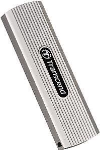 Typ Portable SSD  Schnittstellen USB Typ-A  Connection Interface USB 10Gbps  Mer