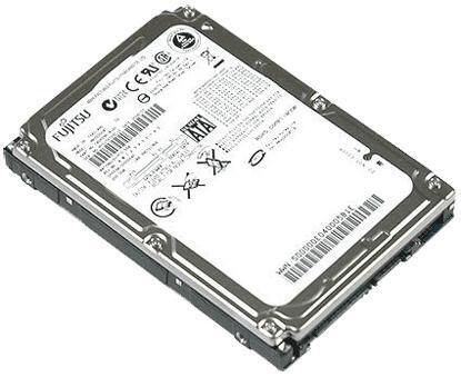 Fujitsu 1.8TB 10K 512e SAS-III 2.5" 18 TB