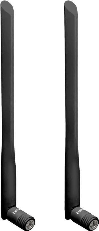Draytek ANT-1205 antenna di rete Antenna omnidirezionale RP-SMA 5 dBi (DRAYTEK A