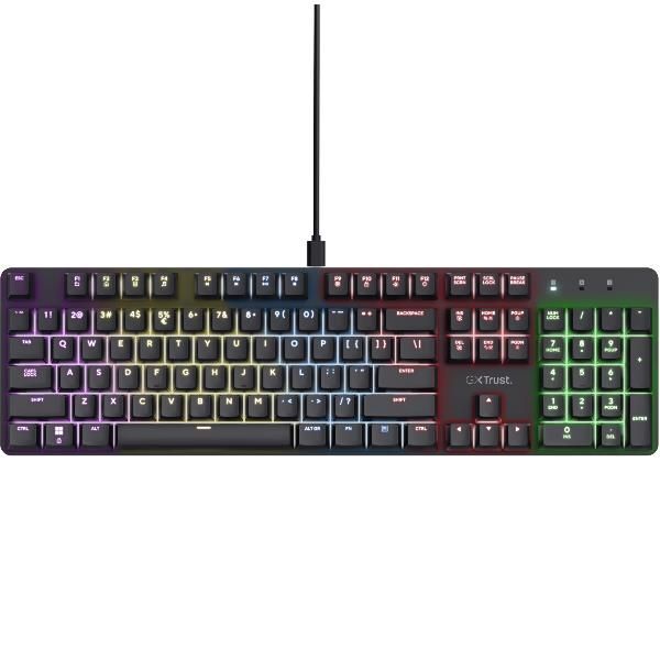 25677 3533036 GXT871 ZORA MECHANICAL KEYBOARD IT