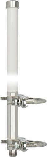 Delock Antenna WLAN N jack 802.11 b/g/n 12 dBi 1185 cm omnidirezionale montaggio