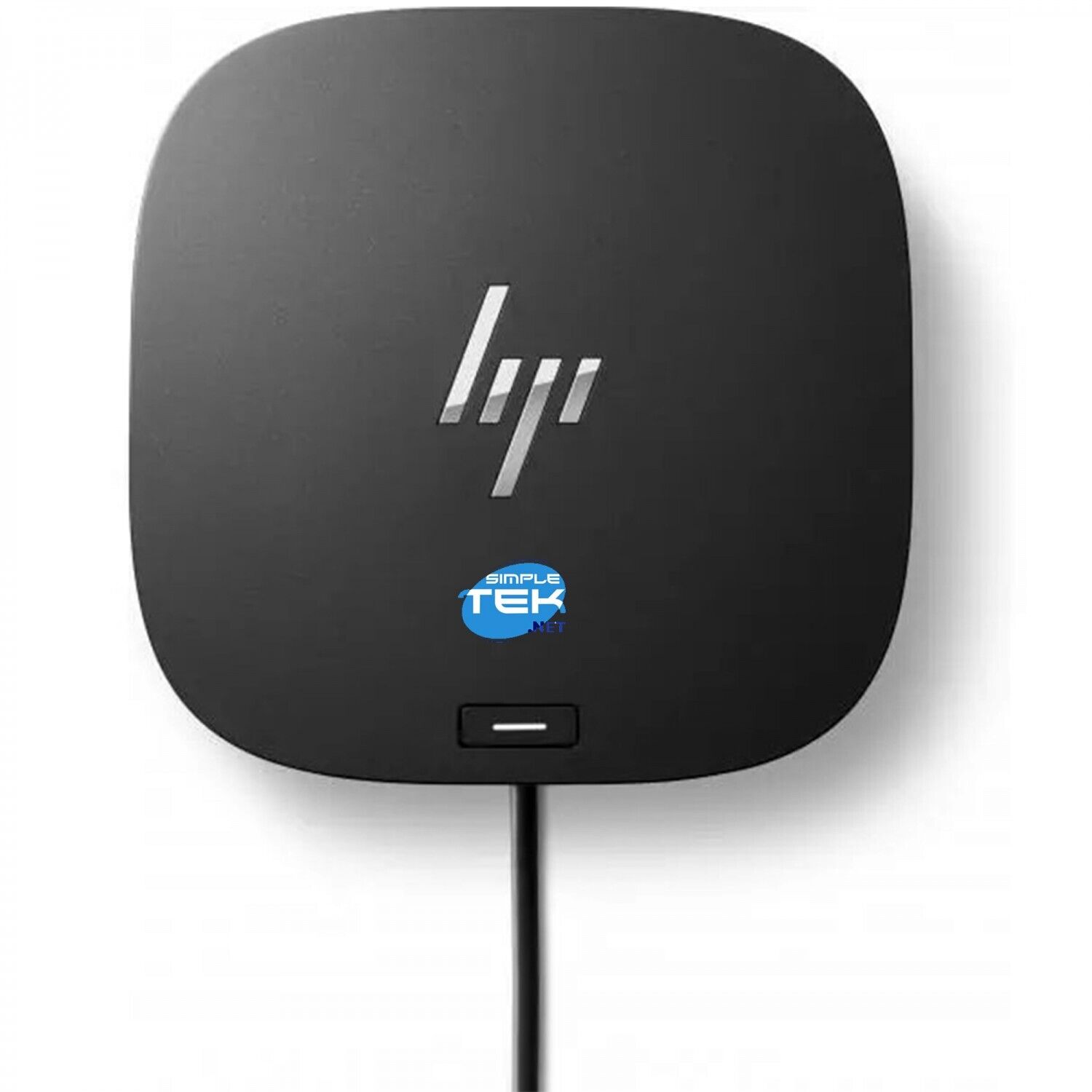 Hp 5tw13aa Usb-c Usb-a Universal Dock G2 Thunderbolt Docking Station Pc_