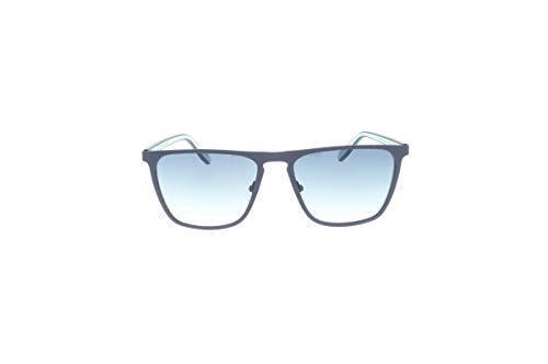 HIS HS160-007 - Occhiali da sole, colore: Blu (f9q)