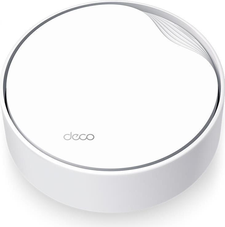 Sistema Wi-Fi TP-Link Deco X50-V1