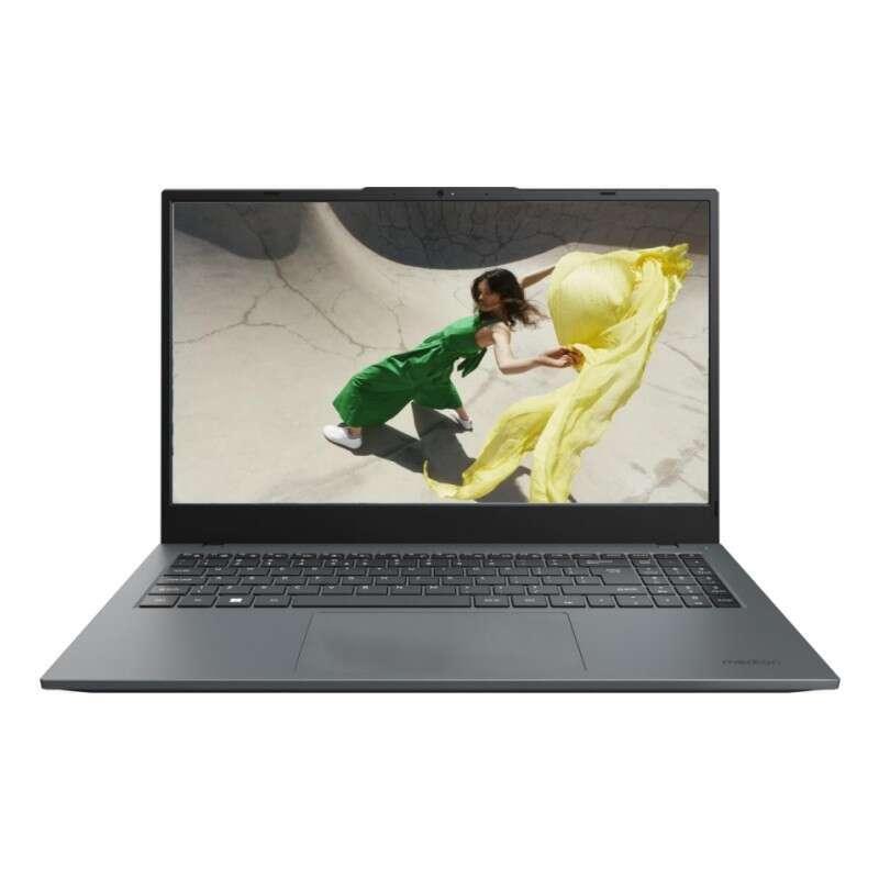 MEDION 30037839 netbook Intel Core Ultra 5 125H Computer portatile 396 cm (15.6"