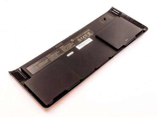 CoreParts MBXHP-BA0020 ricambio per laptop Batteria (Laptop Battery for HP 38Wh