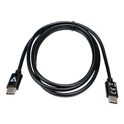 Cavo USB C V7 2.0 V7USB2C 1M