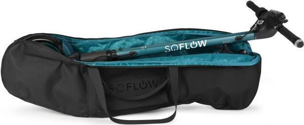 SoFlow Scoot'n Bag Piccola borsa da trasporto