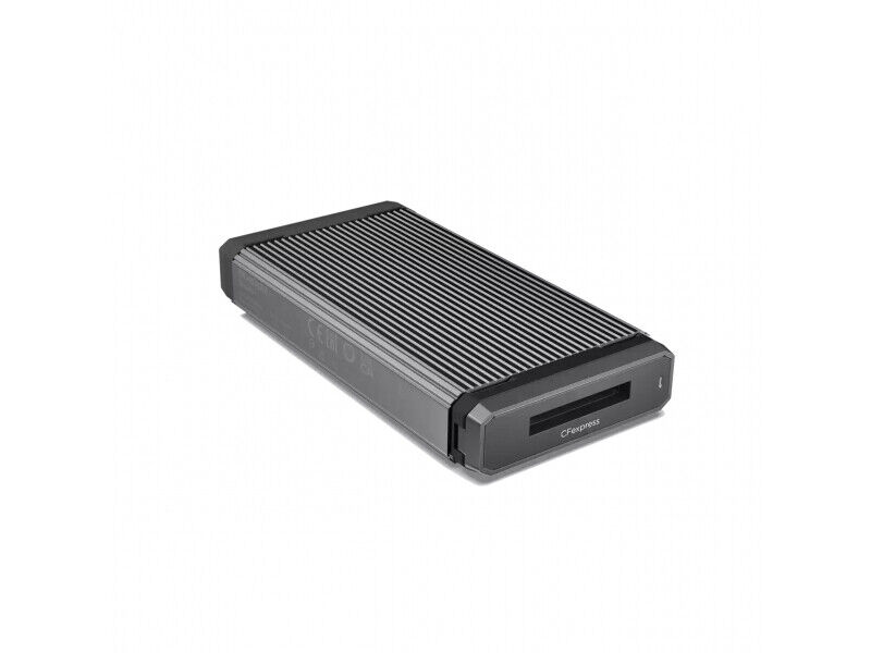 SanDisk PRO-READER CFexpress lettore di schede Nero (SanDisk Professional PRO-RE