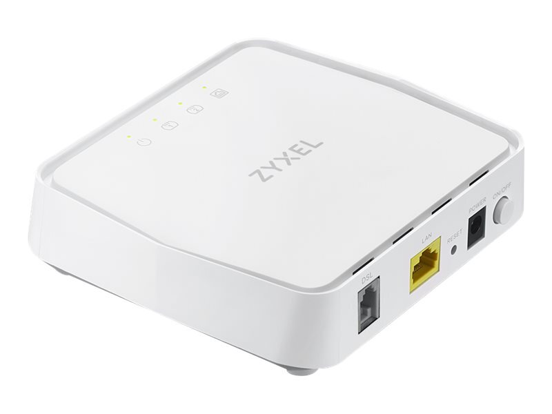 Zyxel VMG4005-B50A Router DSL modem 1GbE VMG4005-B50A-EU01V1F