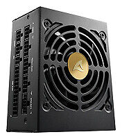 Sharkoon Rebel P20 SFX 1000 null Watt  Power Supply 4044951040674