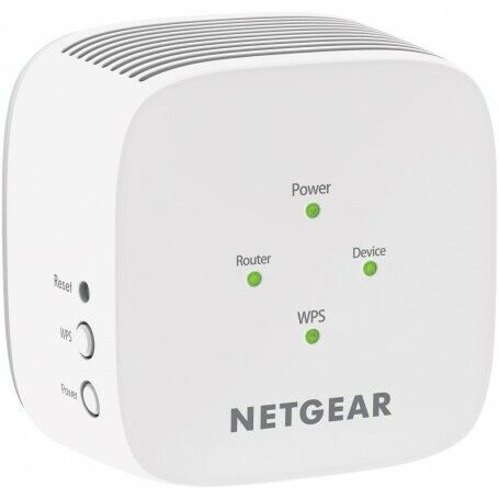 Netgear EX6110 Wi-Fi Range Extender AC1200